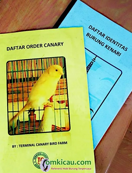 Terminal Canary