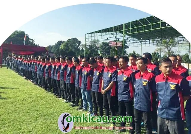 Tim Juri Radja Garuda Nusantara