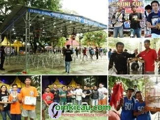 Kartini Cup I