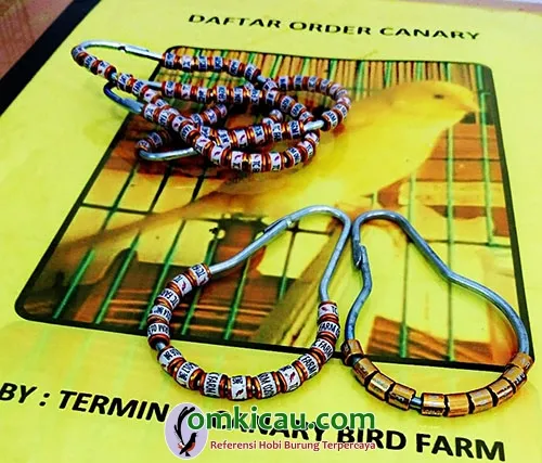 Ring TC Bird Farm