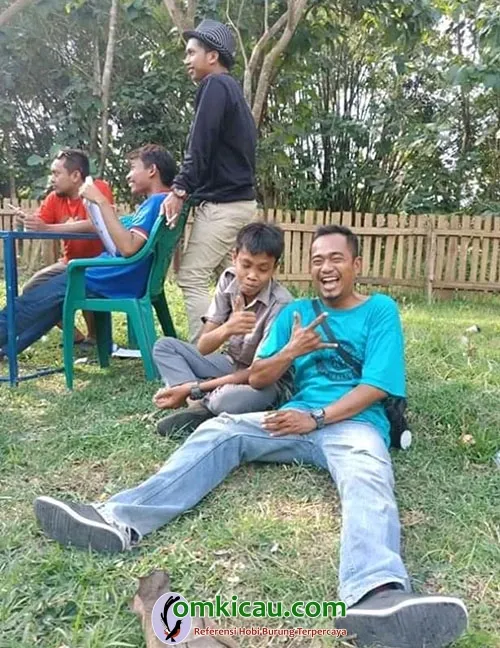 Cak Sodiq