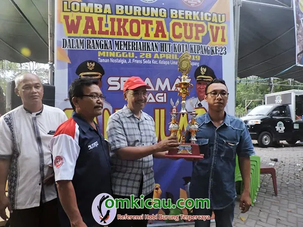Kimpul SF