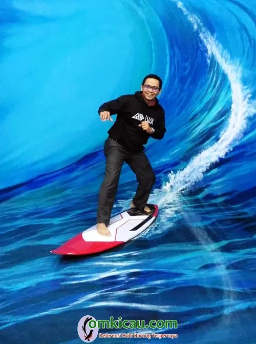 Om Iwan Budi