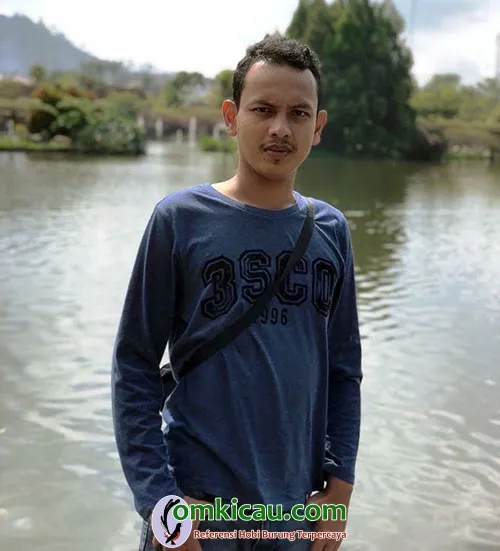 Om Kiki RK