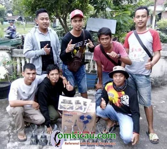 Om Kiki RK