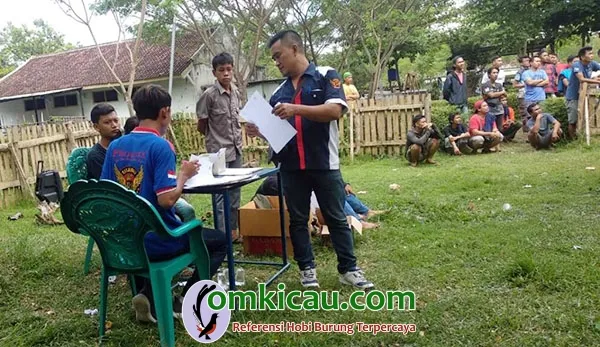 Road to Puri Cup II