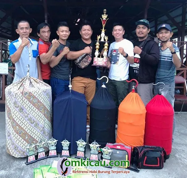 Budiman Team