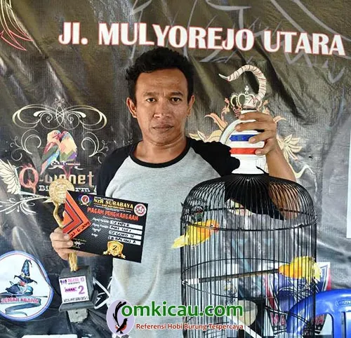Mat Suli