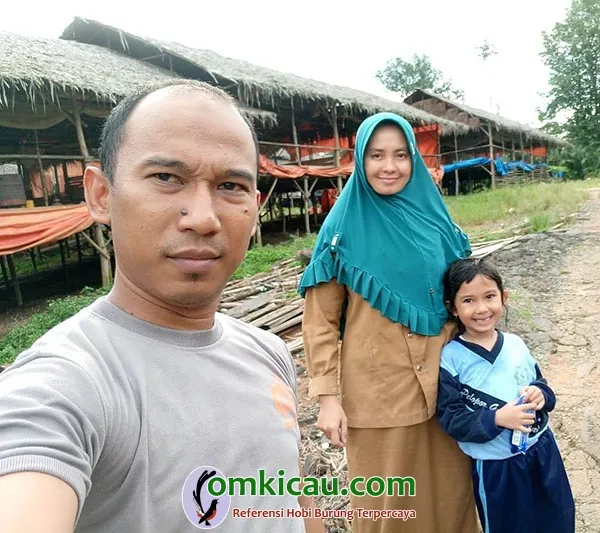 Om Cahyo