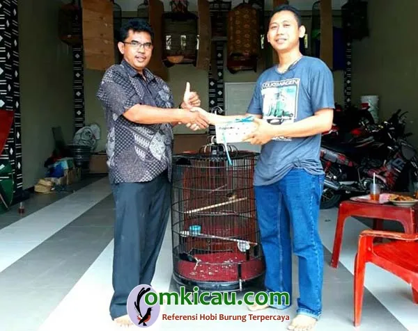 Om HRP