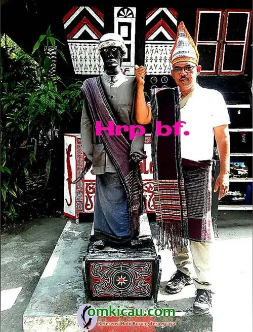 Om HRP