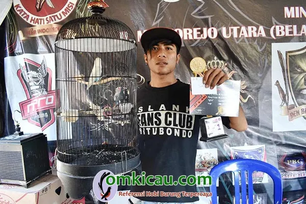Om Irul KNA