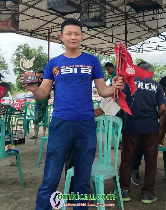 Om Pendi