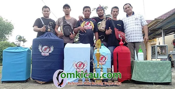 Opie Team Jambi
