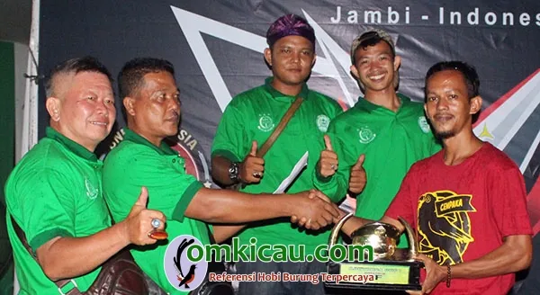 Cempaka SF