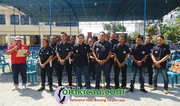 IKRAR JURI BnR