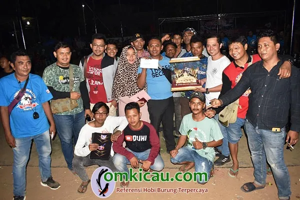 Ceduk Gantang SF