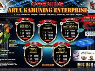 Arya Kamuning