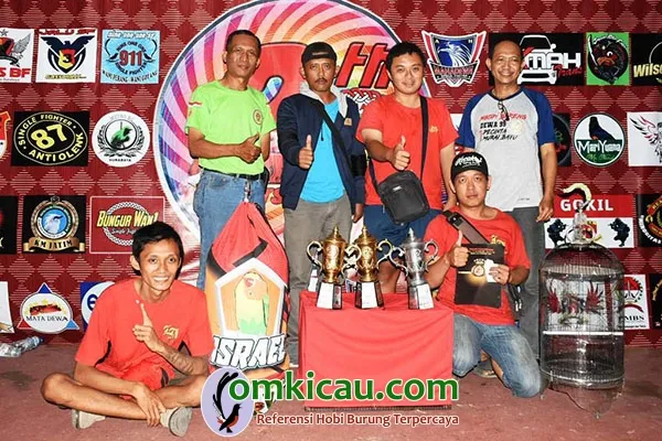 Langgeng Mulya SF