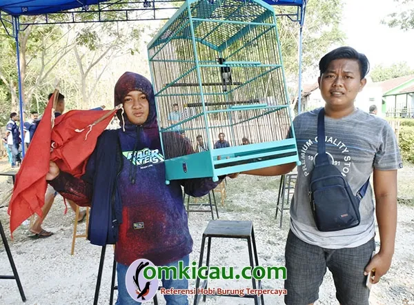 kacer Wawong