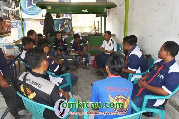 Sari Ayam Blora Cup