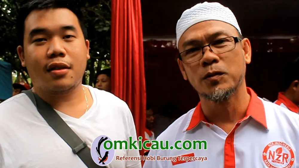 Melvin Dan Kang Iwan