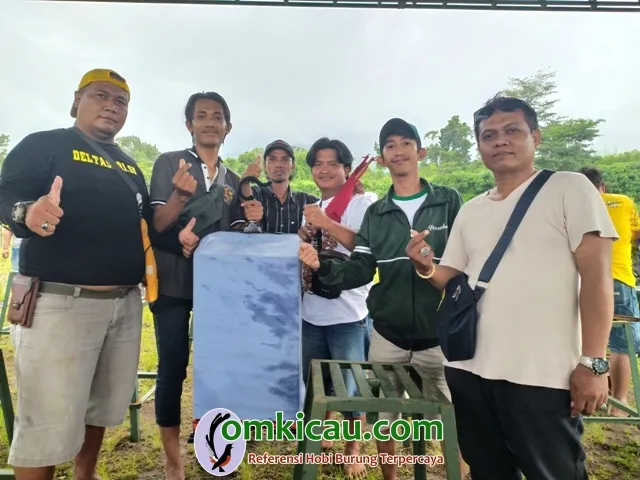 Abah Farhan Puas Dengan Penampilan Cendet Bad Boy