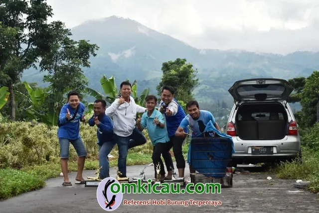 Om Taufiq Bersama 911 SF Sukses Tampilkan Mb Sadis Dan Arjun