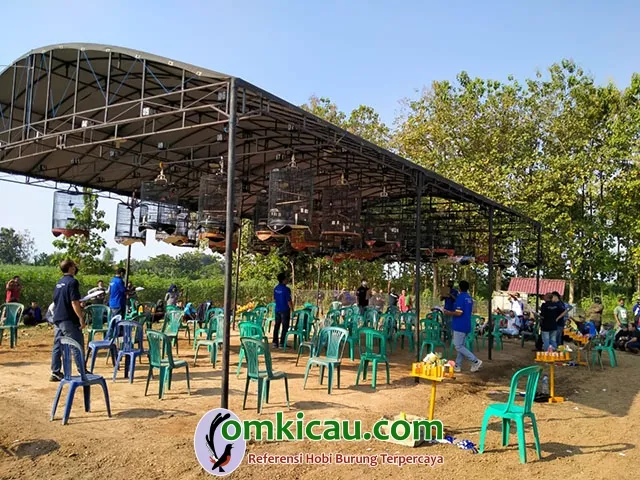 Launching SBC Mojoagung