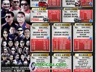 Brosur ANIV SOBAT DF Rev Alamat KELAS 1
