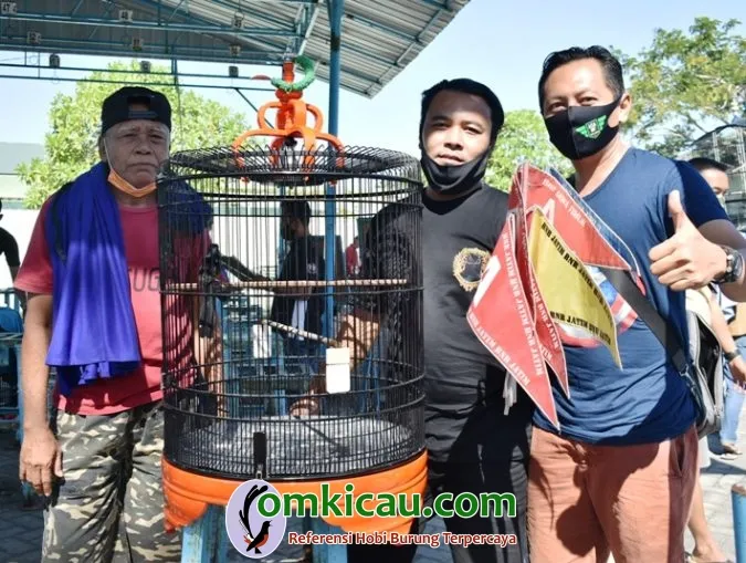Om Indra Aditya Langsung Take Over Pangeran Muda Setelah Nyeri.