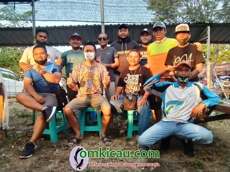 Komunitas Murai Batu Seduluran