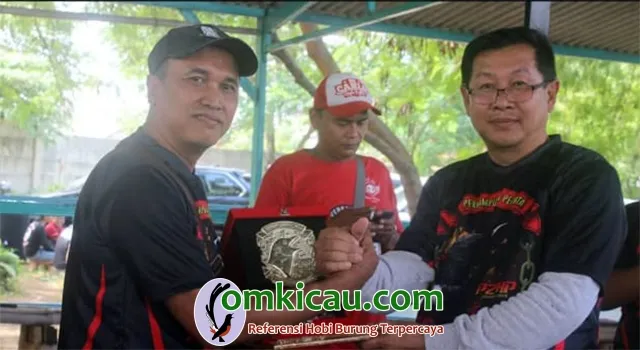 Kopdar Kacer P2HP