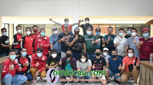 SMM Bersatu Dalam Satu Visi Dan Misi Untuk Kompetisi Yang Lebih Baik.