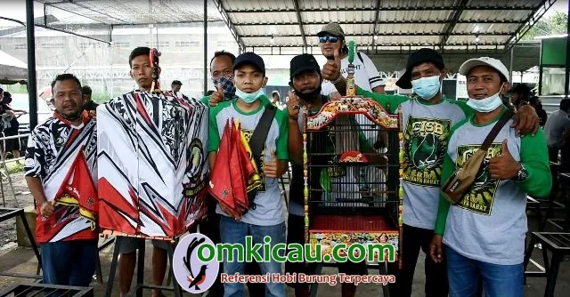 CISB Selalu Solid Terutama Saat Di Lomba
