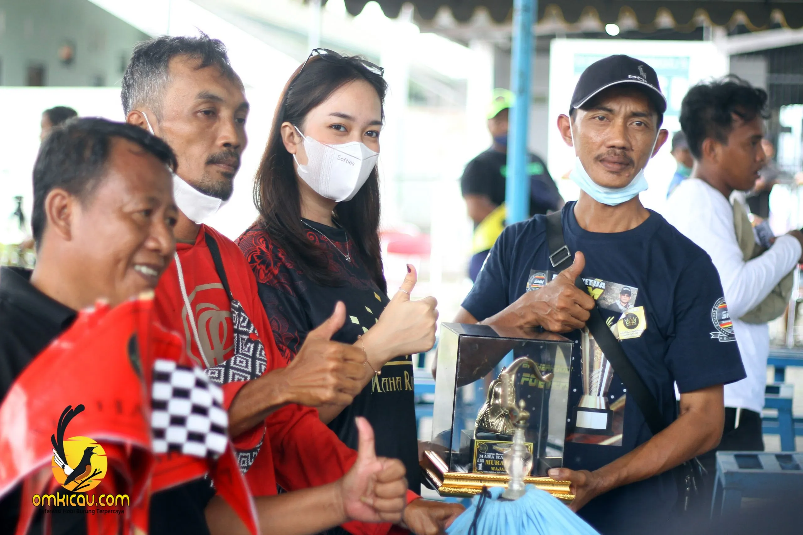 Kalimosodo Koncer Sesi Murai Batu Majapahit Scaled