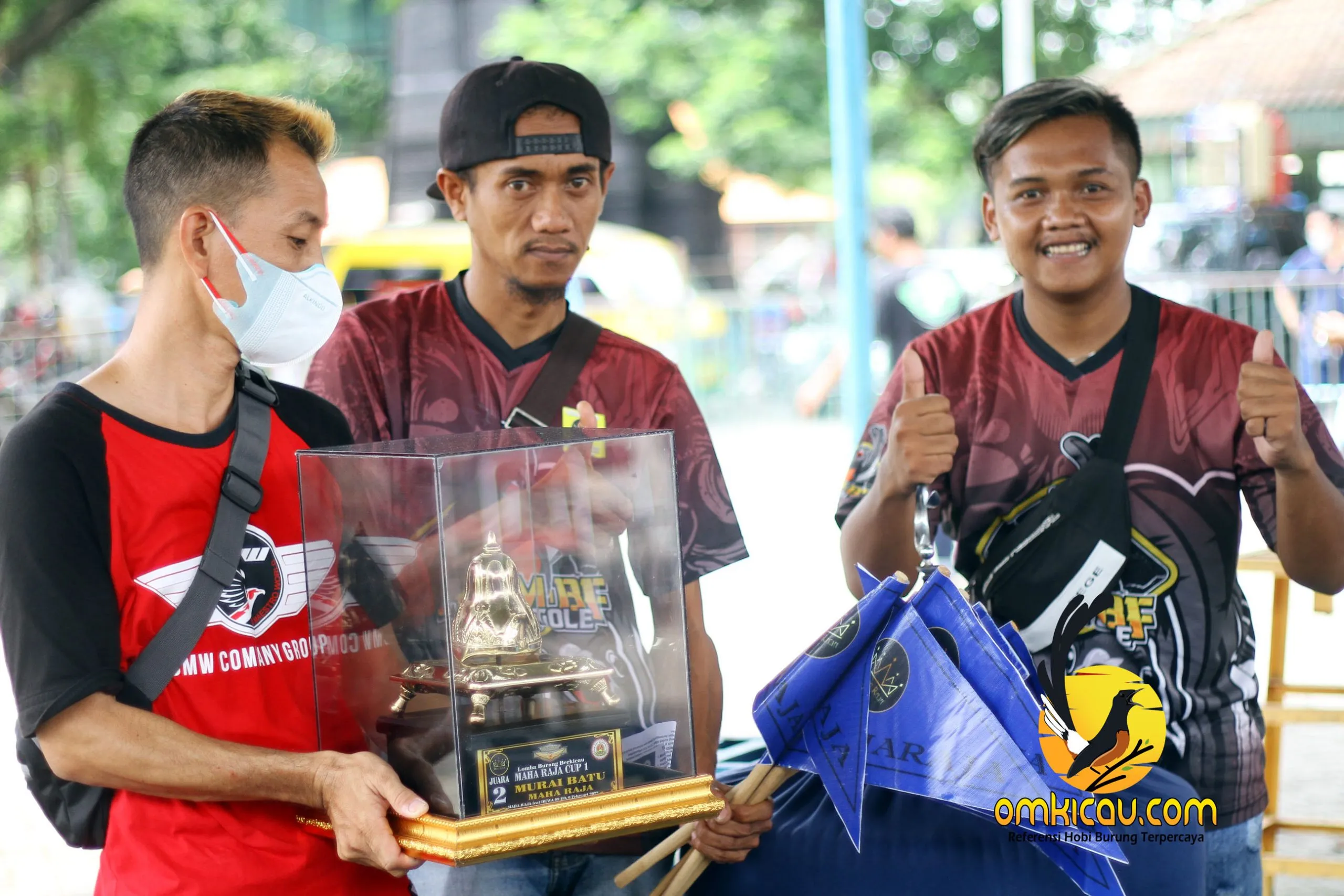 Runner Up Kelas Utama Scaled