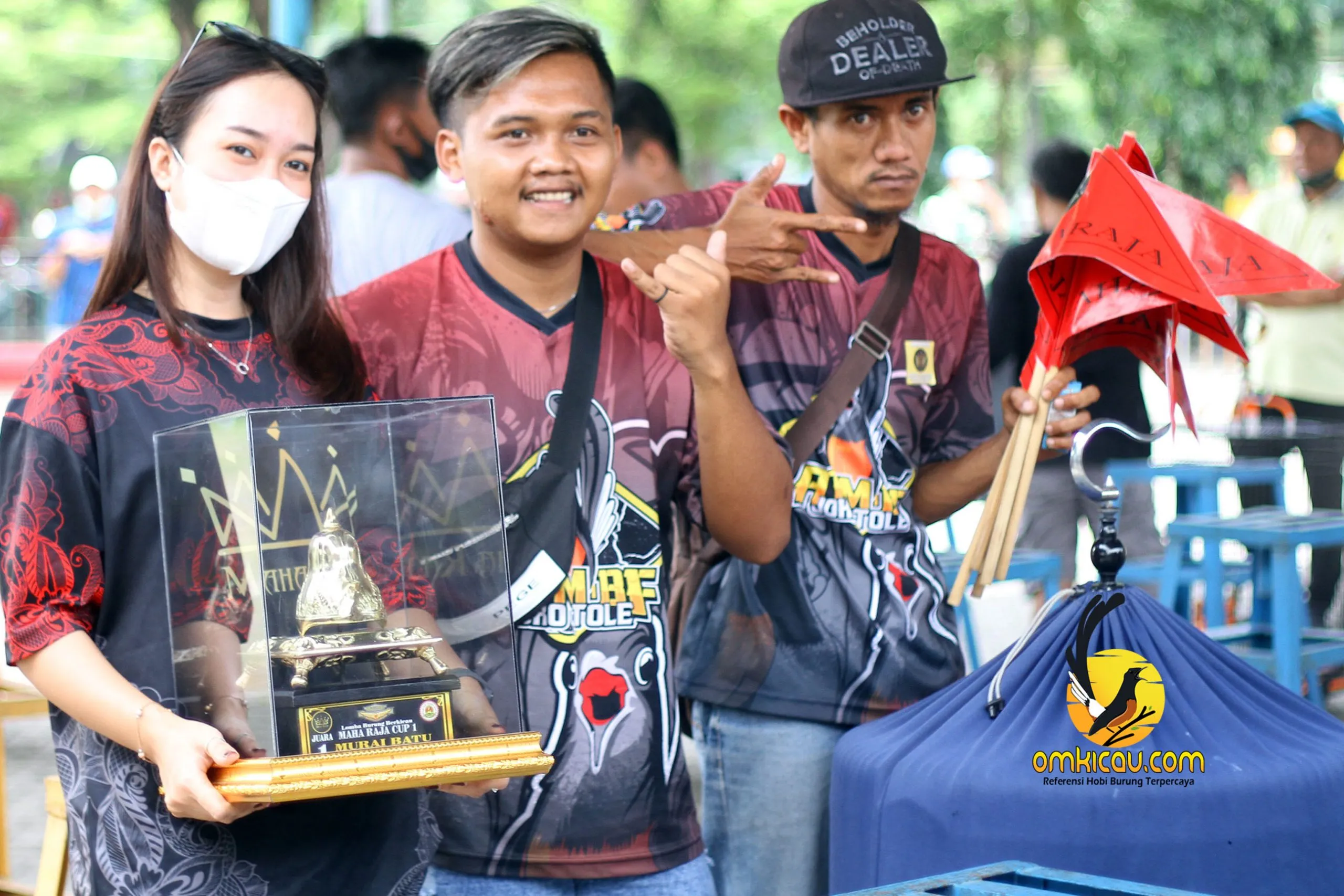 SL Junior Koncer A Sesi Mahapatih Scaled