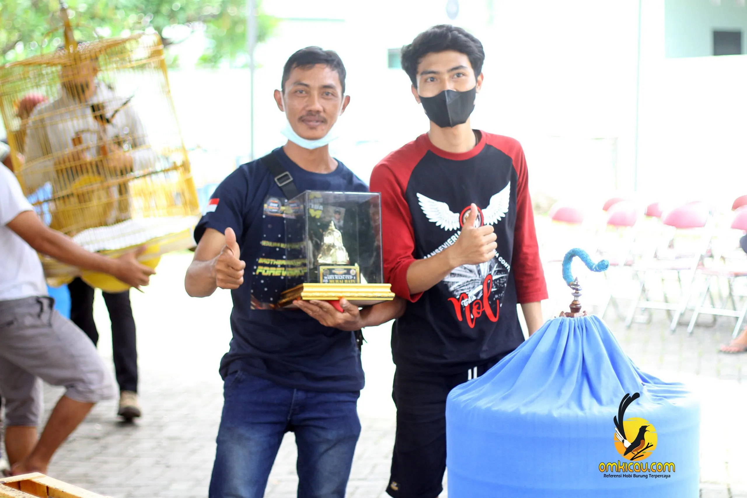Sesi Murai Batu Sultan Scaled