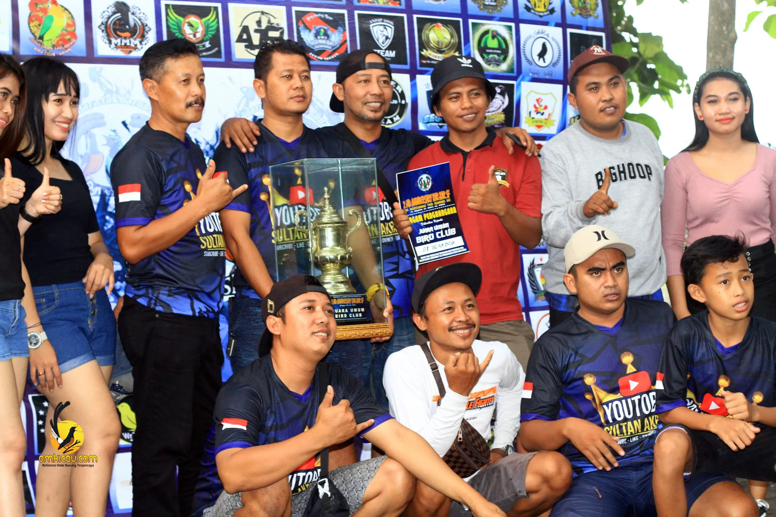 Juara Umum BC DT Black Box Scaled