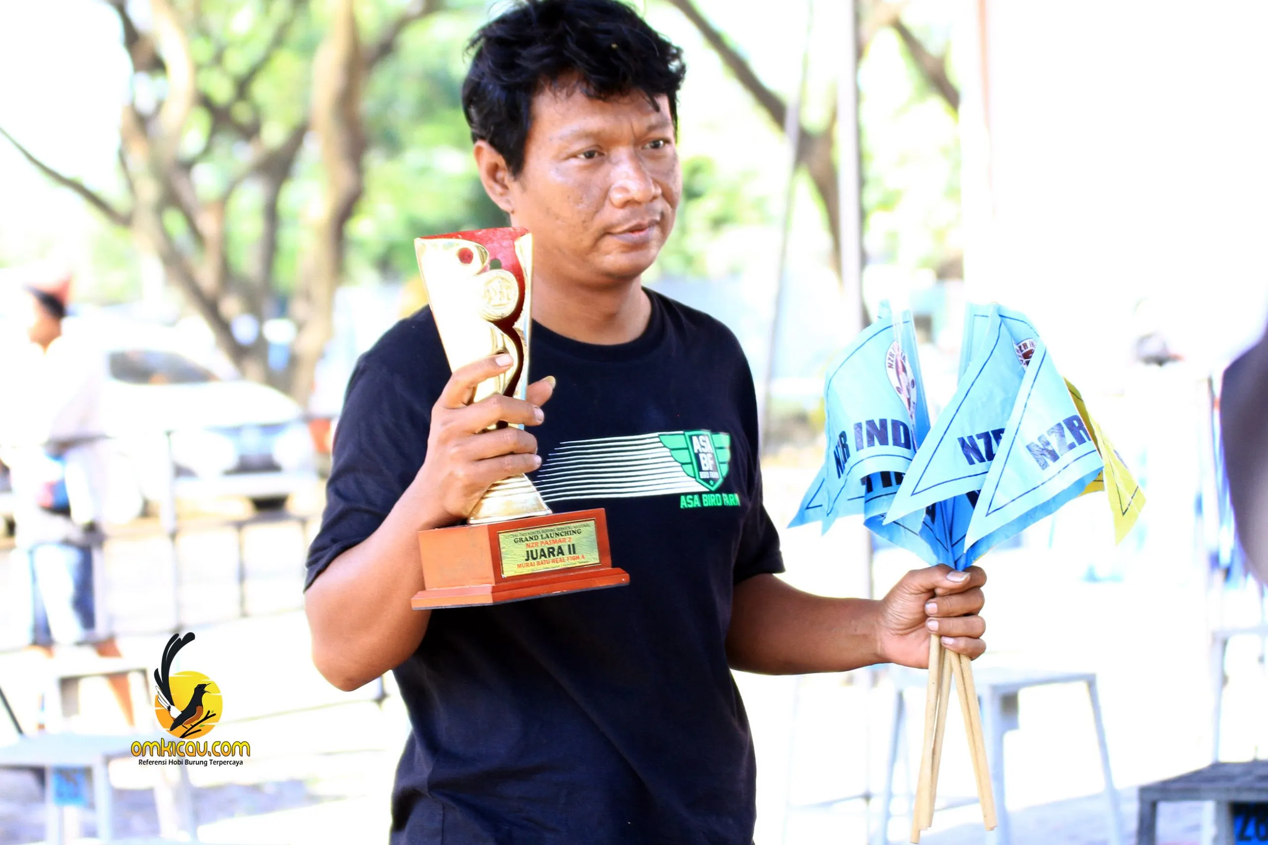 Arwana Runner Up Real Fighter A Scaled