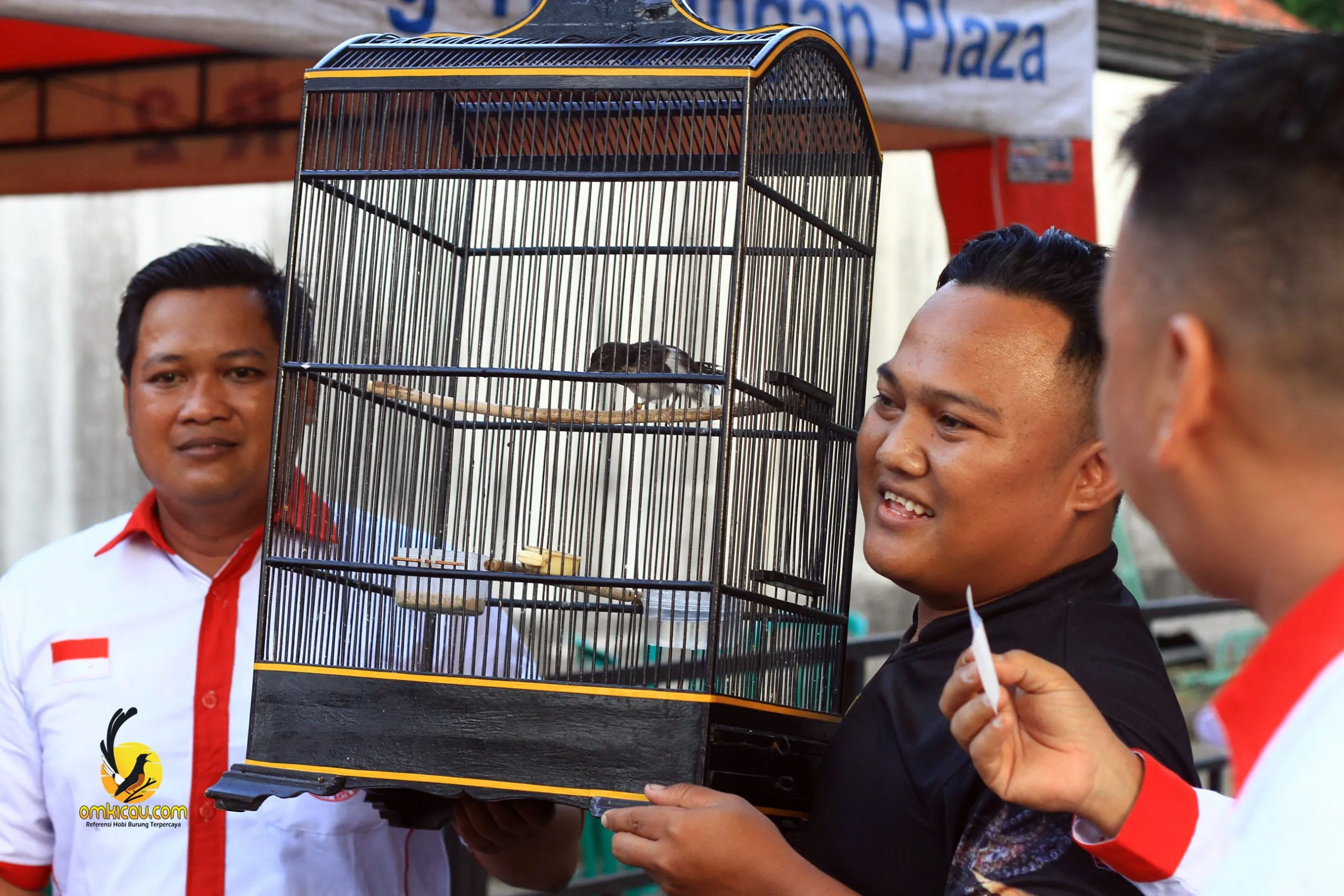 Doorprize Trotol Ring Abdan WP Scaled