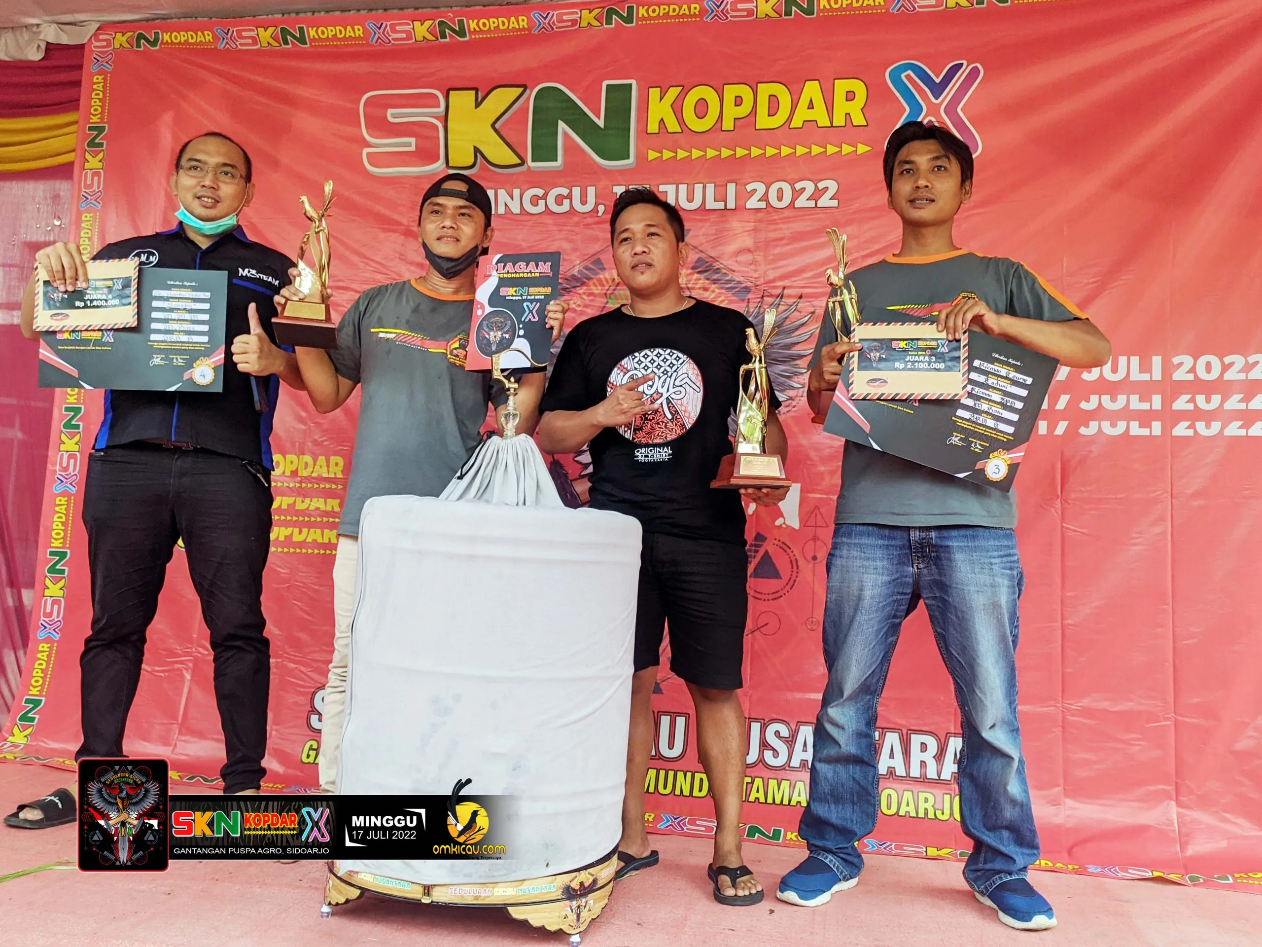 Laduni Juara 3 SKN C Scaled
