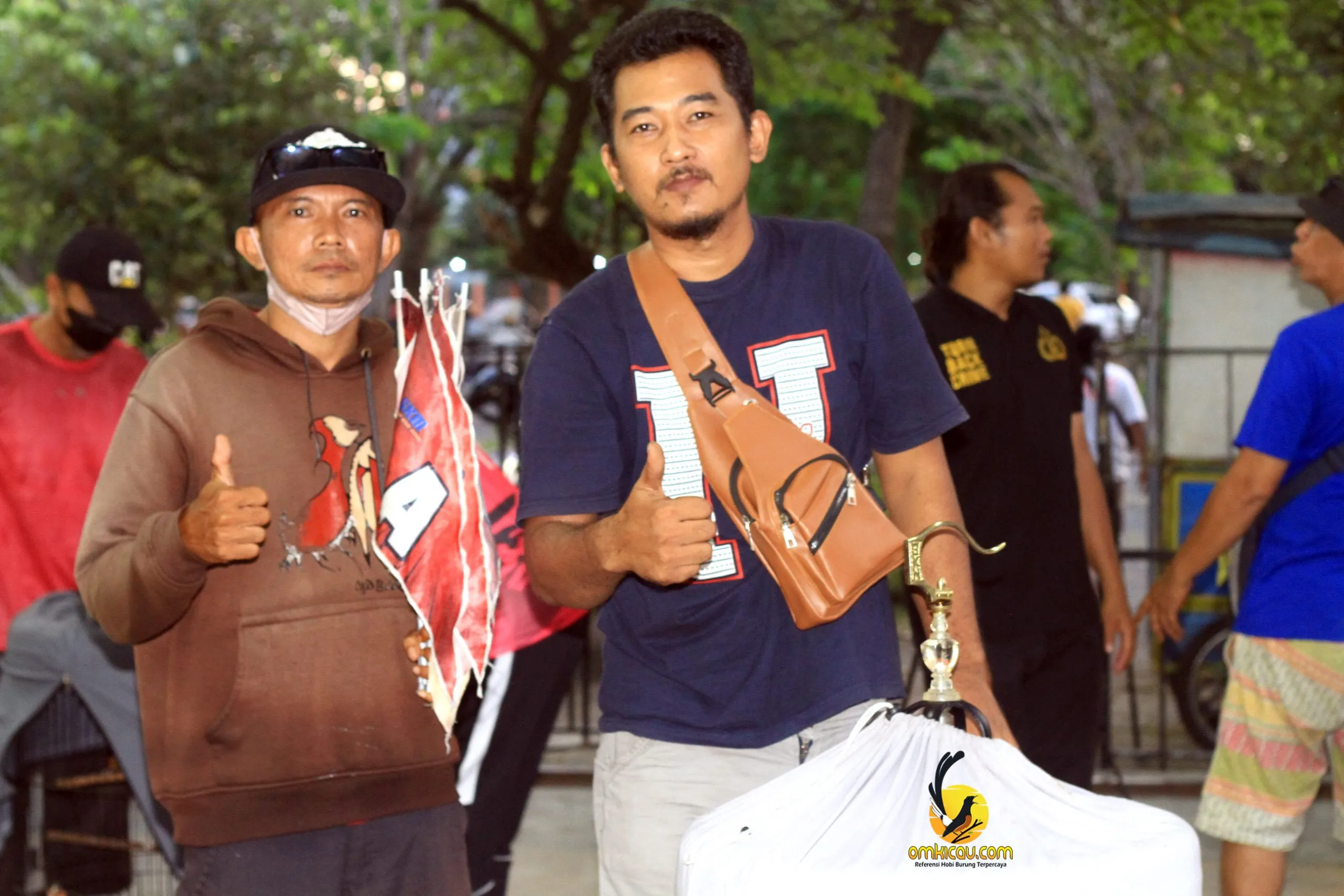 Pungkasi Dengan Juara 1 BOB Scaled