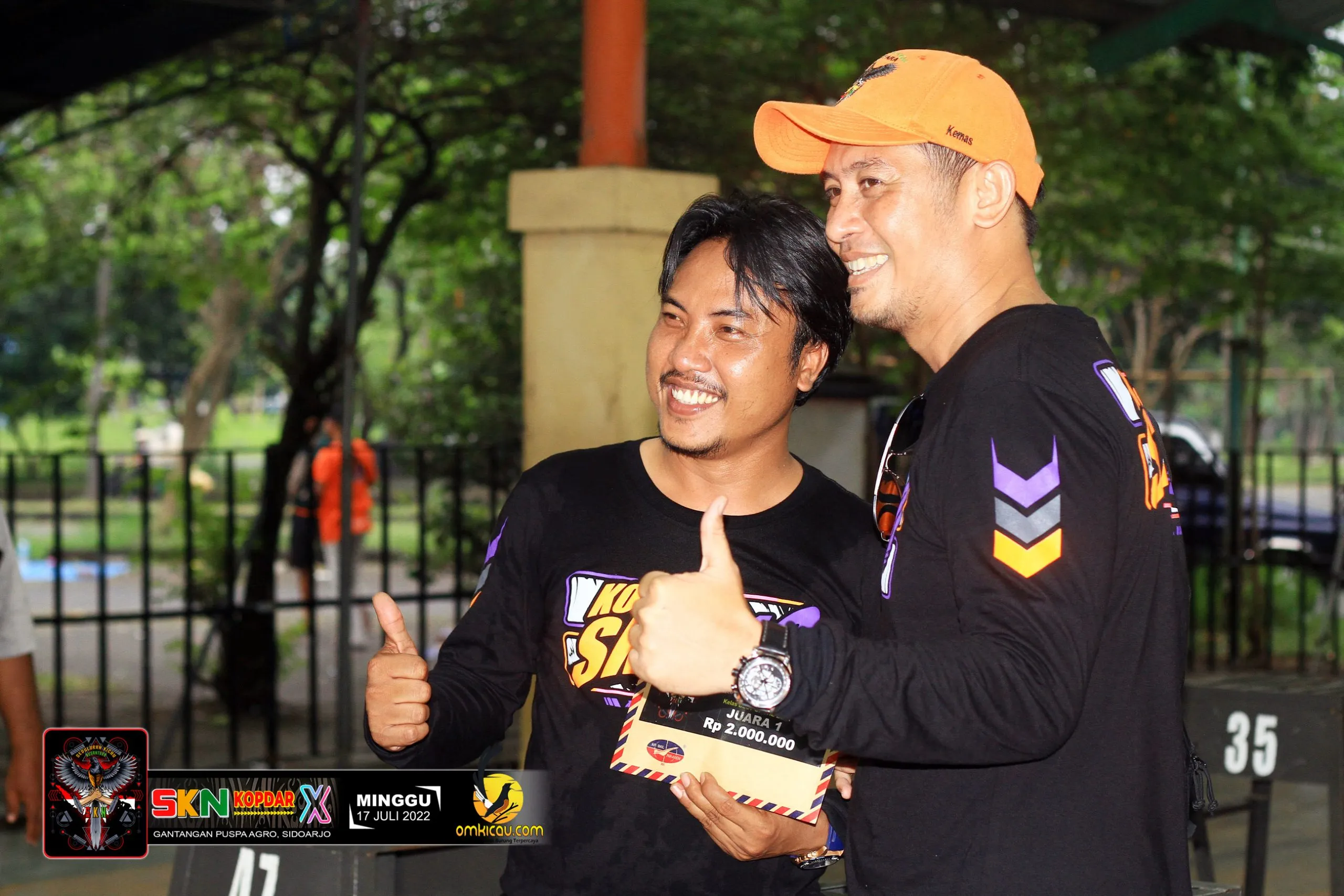 Sesi BOB Scaled