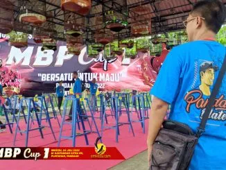 Cover Data Juara