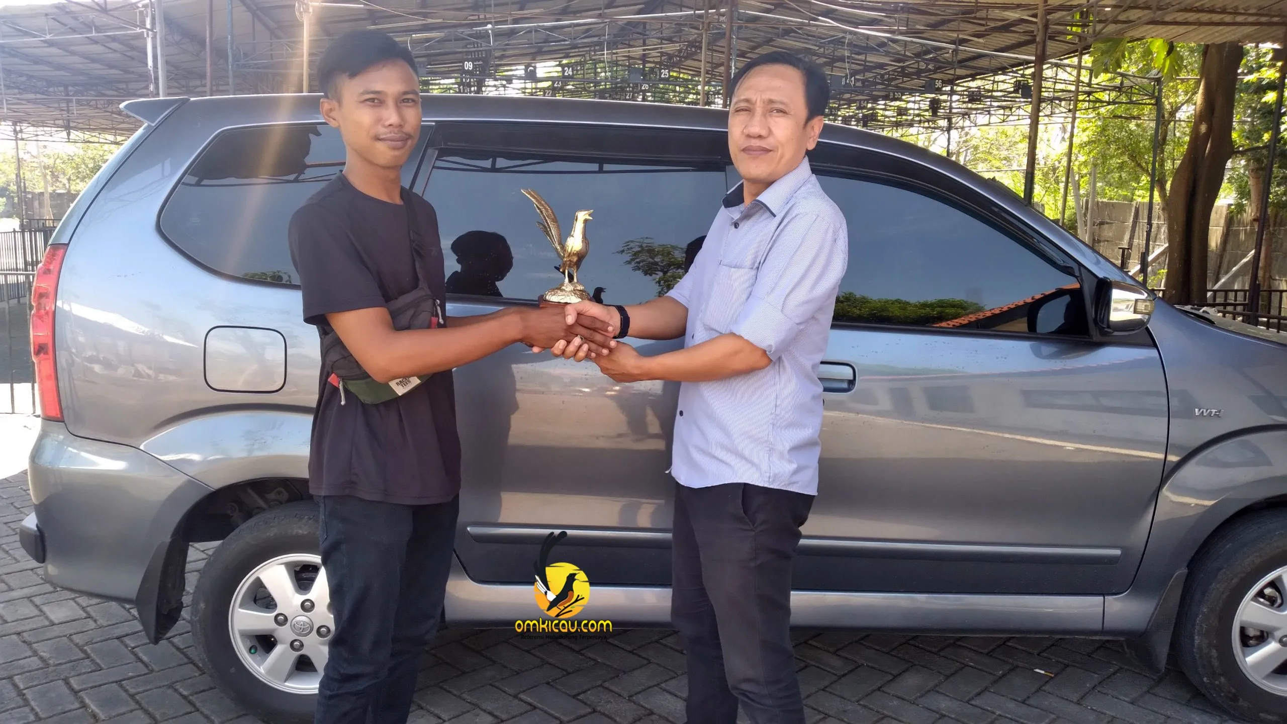 Acis Suka² Family Dengan Mr Ayik Tunas Arindo Scaled