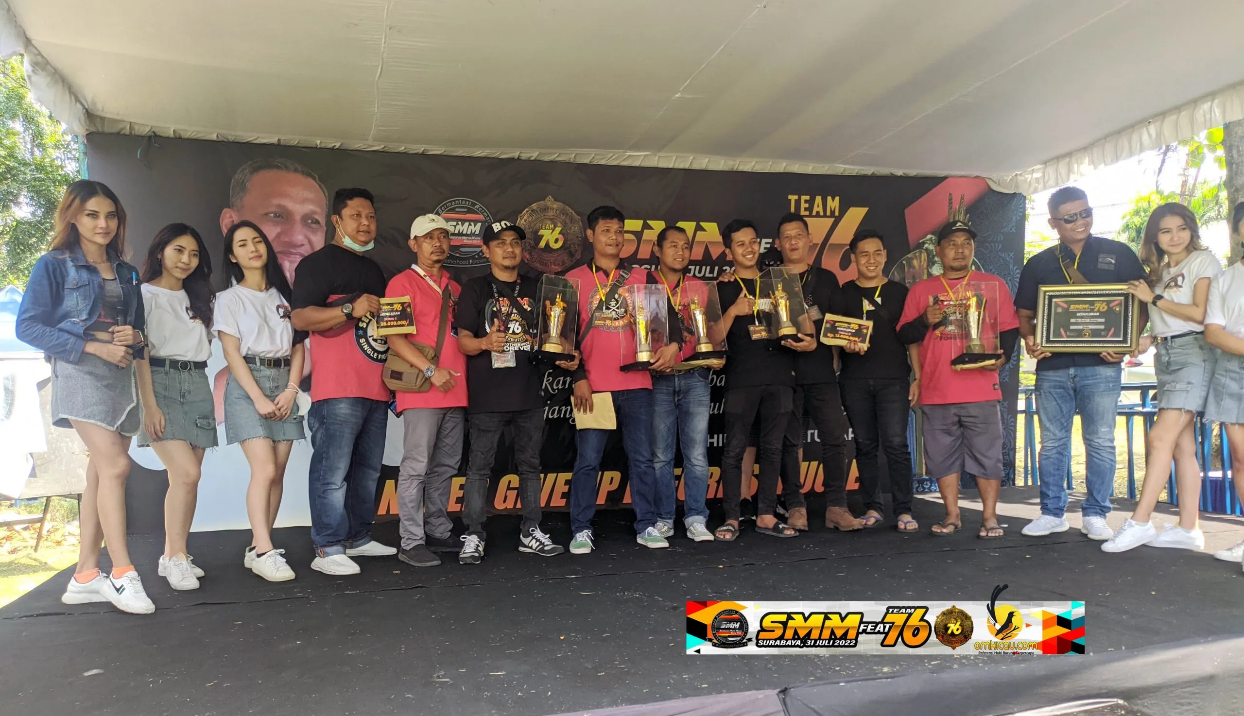 John Andri Bolang Runner Up Sesi Seduluran Scaled