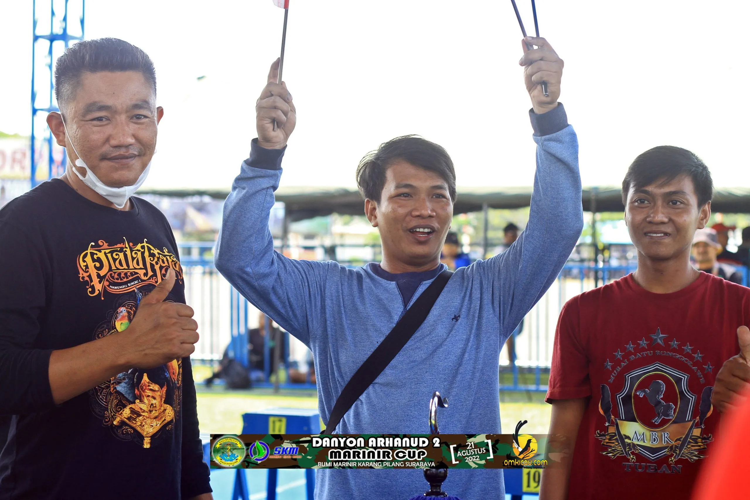 Runner Up Meriam A Scaled