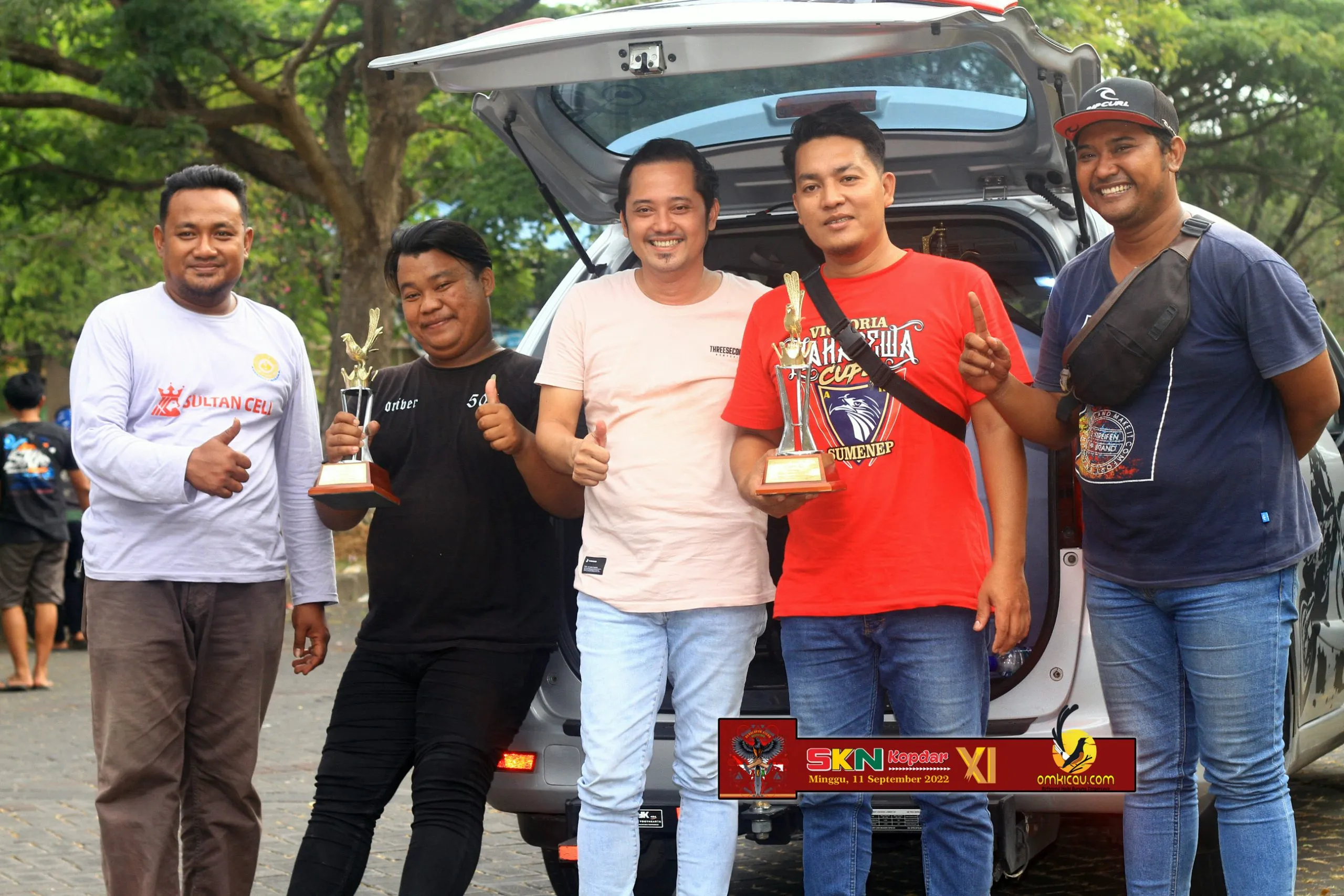 Tim Mahadewa Sumenep Scaled